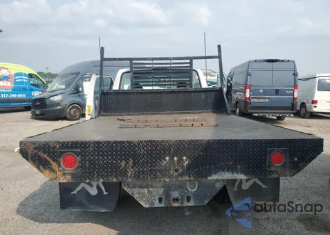 1997 Ford F350 from USA, damaged, VIN 1FDKF37F5VEB36634